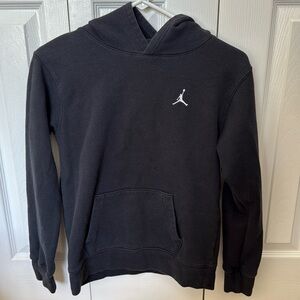 Boys Nike Jordan hoodie